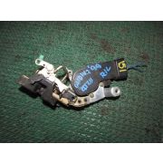 Замок двери Toyota CALDINA AT211 7AFE