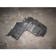 Защита двигателя Toyota WISH ZGE20 2ZRFAE