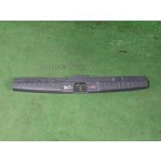 Обшивка багажника Honda HR-V GH3 D16A