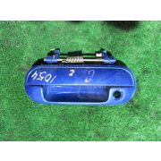 Ручка двери Honda HR-V GH2 D16A