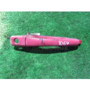 Ручка двери Mitsubishi AIRTREK CU2W 4G63T