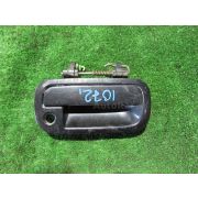 Ручка двери Nissan AVENIR PW10 SR20DE