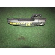 Ручка двери Toyota ALLION NZT240 1NZFE