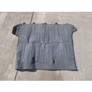 Коврик Toyota LAND CRUISER PRADO KZJ90 1KZTE