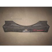 Обшивка багажника Nissan X-TRAIL T32 MR20DD