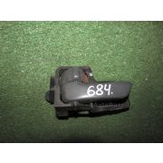 Ручка двери Toyota CALDINA ET196 5EFE