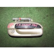 Ручка двери Nissan SUNNY FB15 QG15DE