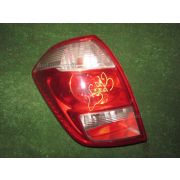 Стоп сигнал Toyota RACTIS NCP105 1NZFE