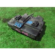 Блок предохранителей Mazda DEMIO DW3W B3