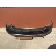 Бампер Nissan MURANO PZ50 VQ35DE