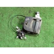 Замок двери Nissan SERENA FC26 MR20DD