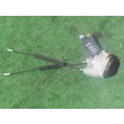 Замок двери Subaru FORESTER SG5 EJ20