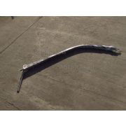 Ветровик Subaru FORESTER SG5 EJ203