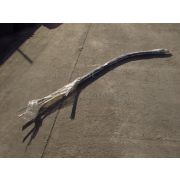 Ветровик Subaru OUTBACK BP9 EJ253