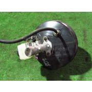 Главный тормозной цилиндр Nissan SKYLINE V35 VQ25DD