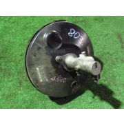 Главный тормозной цилиндр Mazda AXELA BK5P ZYVE