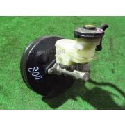 Главный тормозной цилиндр Honda INSPIRE UC1 J30A