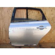 Дверь Nissan TEANA J32 VQ25DE