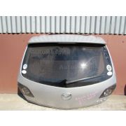 Дверь 5-я Mazda AXELA BK5P ZYVE