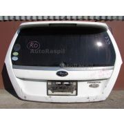 Дверь 5-я Subaru FORESTER SG5 EJ203