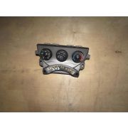 Управление печкой Toyota RACTIS NSP120 1NRFE