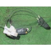 Замок двери Subaru FORESTER SG5 EJ20