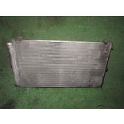 Радиатор кондиционера Toyota ALTEZZA SXE10 3SGE