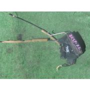 Замок двери Mazda AXELA BK5P ZYVE