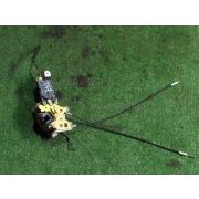 Замок двери Subaru FORESTER SG5 EJ20