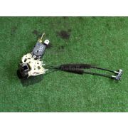 Замок двери Subaru FORESTER SG5 EJ20