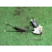 Замок двери Subaru FORESTER SG5 EJ20