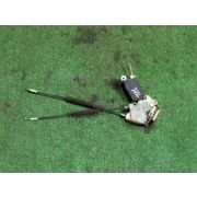 Замок двери Subaru FORESTER SG5 EJ20