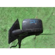 Зеркало Nissan MURANO PZ50 VQ35DE