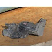 Защита двигателя Subaru IMPREZA GH7 EJ203