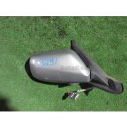 Зеркало Nissan STAGEA WHC34 RB20DE