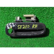 Ручка двери Toyota CALDINA ST210 3SFE