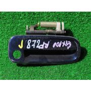 Ручка двери Toyota MARK II GX100 1GFE