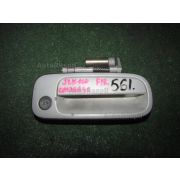 Ручка двери Toyota CHASER JZX100 1JZGE