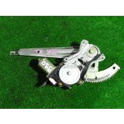 Стеклоподъемник Nissan SUNNY FB15 QG15DE