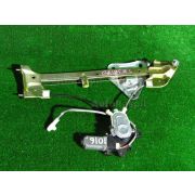 Стеклоподъемник Toyota CHASER GX105 1GFE