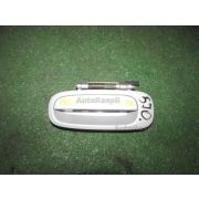 Ручка двери Toyota CORONA PREMIO AT211 7AFE