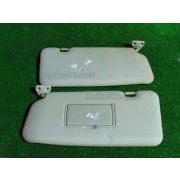 Козырек солнцезащитный Nissan X-TRAIL T30 QR20DE