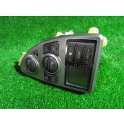 Управление печкой Toyota RACTIS NCP100 1NZFE