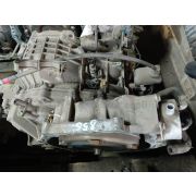 КПП автоматическая Toyota ISIS ANM10G 1AZFSE