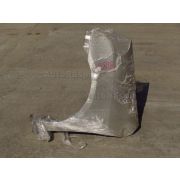 Крыло Toyota RAUM NCZ20 1NZFE