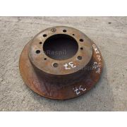 Тормозной диск Toyota GRANVIA VCH16 5VZFE