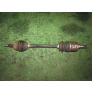 Привод Nissan MARCH AK12 CR12DE