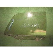 Стекло двери Toyota MARK II GX81 1GFE