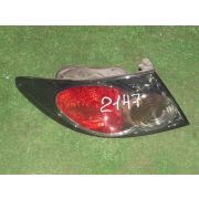 Стоп сигнал Mazda ATENZA GG3S L3DE