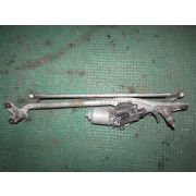 Моторчик дворников Toyota CROWN GRS180 4GRFSE